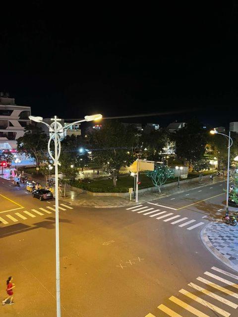Ocean Beer Homestay Phan Thiet Exterior foto