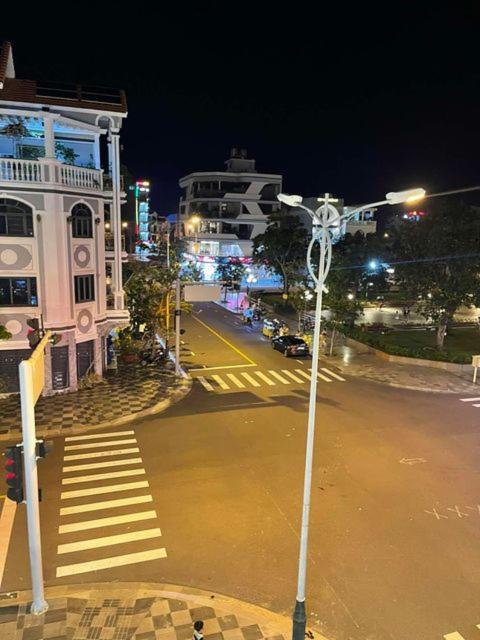 Ocean Beer Homestay Phan Thiet Exterior foto