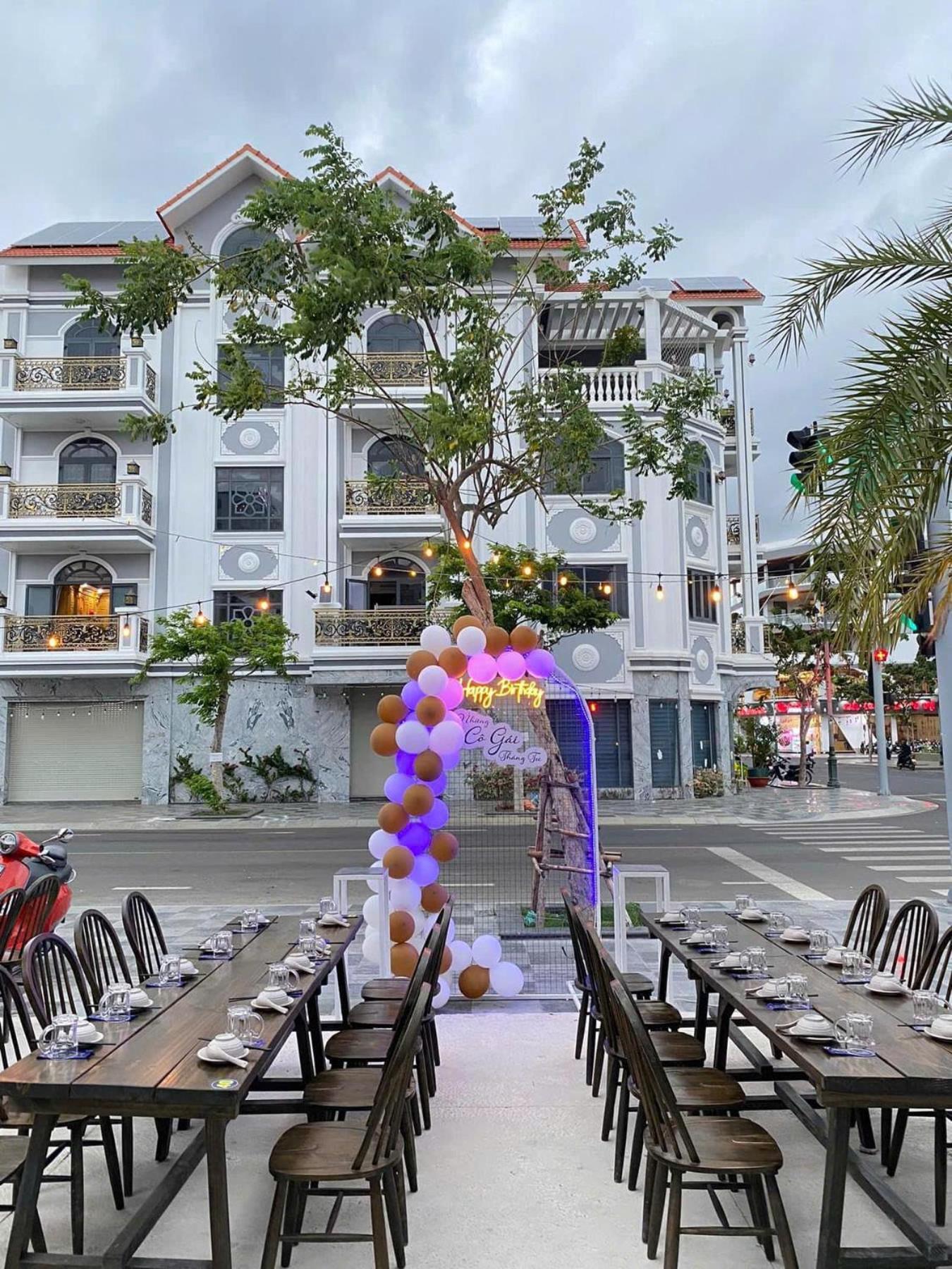 Ocean Beer Homestay Phan Thiet Exterior foto